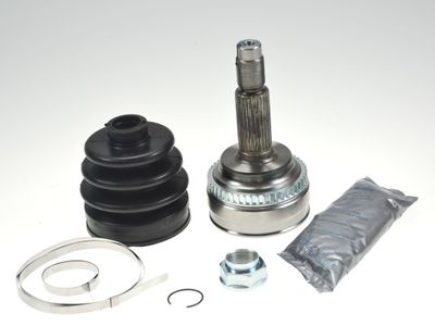 Шарнирный комплект, приводной вал LÖBRO 305308