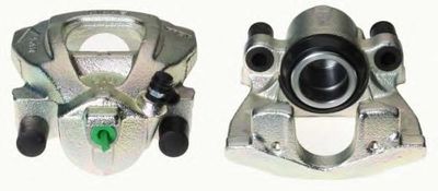 Bremžu suports GENERAL RICAMBI BW6152