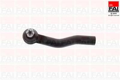 Stūres šķērsstiepņa uzgalis FAI AutoParts SS10179