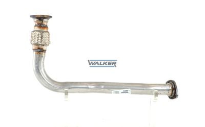 Труба выхлопного газа WALKER 08978