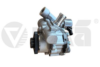 Гидравлический насос, рулевое управление vika 49957901