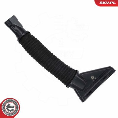 Gaisa tvērēja caurule, Gaisa filtrs ESEN SKV 54SKV627