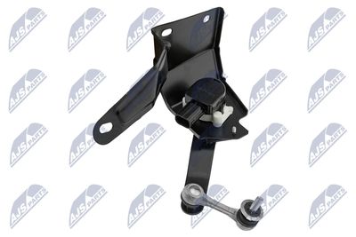 Vadības bloks, Pneimopiekare NTY ECX-TY-011