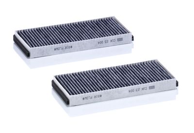 Фильтр, воздух во внутренном пространстве MANN-FILTER CUK 23 004-2