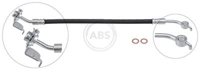 Bremžu šļūtene A.B.S. SL 1460