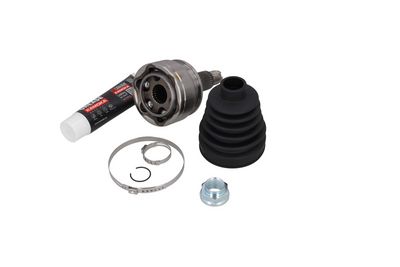 Шарнирный комплект, приводной вал KAMOKA 6701