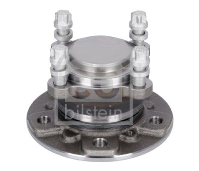 Rattalaagrikomplekt FEBI BILSTEIN 180700