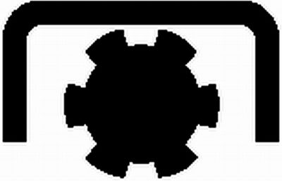 Щиток HELLA 9XT 740 763-341