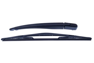 Рычаг стеклоочистителя, система очистки окон DENCKERMANN VD30019