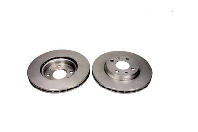 Bremžu diski QUARO QD9293