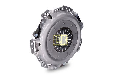 Sajūga piespiedējdisks Schaeffler LuK 120 0171 10