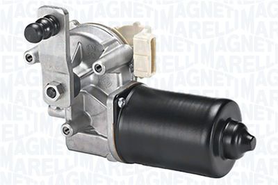 Stikla tīrītāju motors MAGNETI MARELLI 064373000010