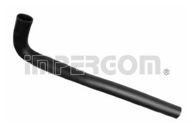 Šļūtene, siltummainis (apsilde) ORIGINAL IMPERIUM 21567