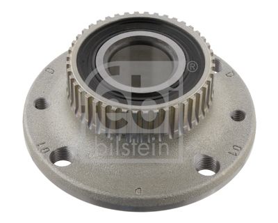 Riteņa rumbas gultņa komplekts FEBI BILSTEIN 12118