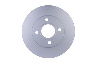 Тормозной диск HELLA 8DD 355 103-371