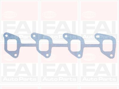 Комплект прокладок, впускной коллектор FAI AutoParts IM530