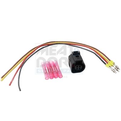 Remkomplekts, Vadu komplekts MEAT & DORIA 25511