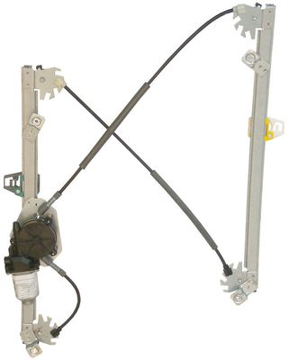 Стеклоподъемник VALEO 850799