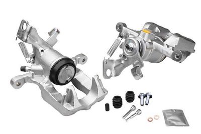 Тормозной суппорт HELLA 8AN 355 799-341