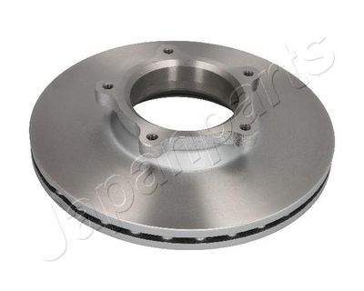 Bremžu diski JAPANPARTS DI-030C