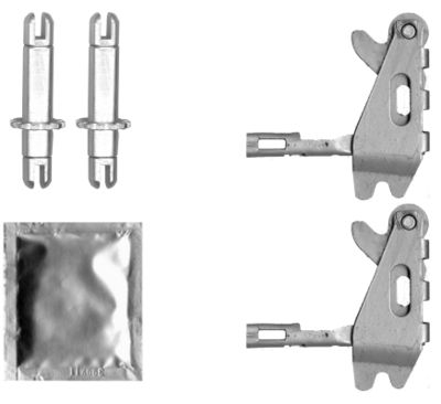 Ремкомплект, расширитель TEXTAR 97045100