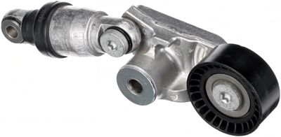 Siksnas spriegotājs, Ķīļsiksna GATES T39525