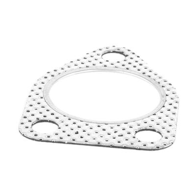 Прокладка, труба выхлопного газа WALKER 81152