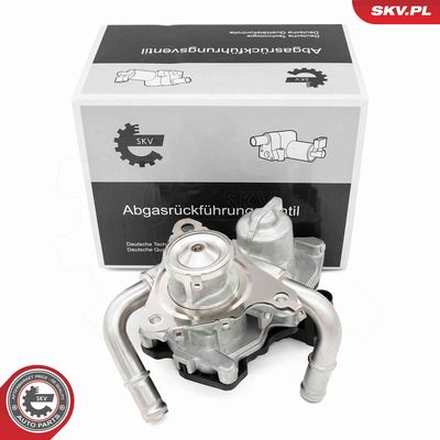 Клапан возврата ОГ ESEN SKV 14SKV278