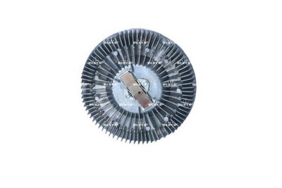 Sajūgs, Radiatora ventilators NRF 49101