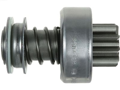 Pievads ar brīvgaitas mehānismu, Starteris AS-PL SD0411P