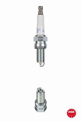 Aizdedzes svece NGK 4795