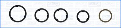 Blīvju komplekts, Eļļas radiators AJUSA 77016800