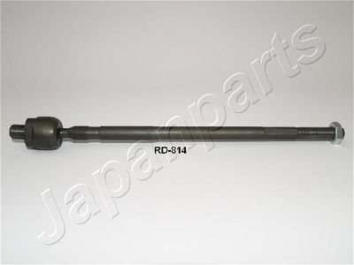 Осевой шарнир, рулевая тяга JAPANPARTS RD-813L