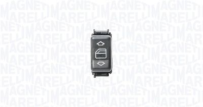 Выключатель, стеклолодъемник MAGNETI MARELLI 000050953010