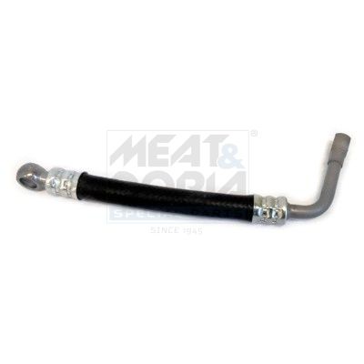 Маслопровод, компрессор MEAT & DORIA 63028