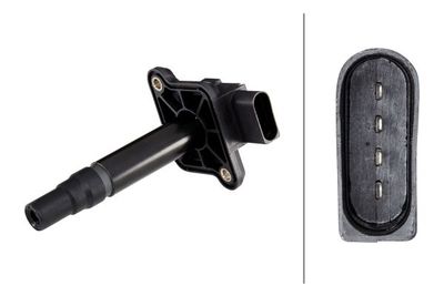 Катушка зажигания HELLA 5DA 193 175-981