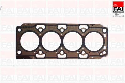 Прокладка, головка цилиндра FAI AutoParts HG2129