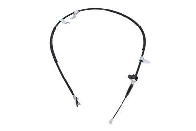 Тросик, cтояночный тормоз KAMOKA 1190624