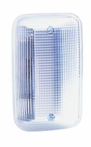 Pagrieziena signāla lukturis ABAKUS 214-1430L-WE