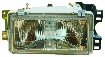 Основная фара ABAKUS 212-1109L-LD