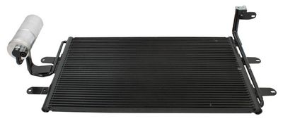 Конденсатор, кондиционер MAXGEAR AC830407