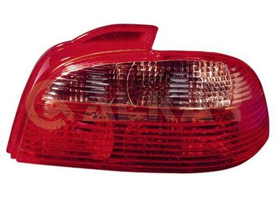 Aizmugurējais lukturis ALKAR 2206265