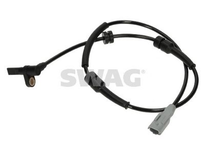 Devējs, Riteņu griešanās ātrums SWAG 33 11 2881