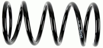 Balstiekārtas atspere SACHS 996 472