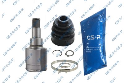 Шарнирный комплект, приводной вал GSP 602094