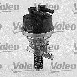 Degvielas sūknis VALEO 247067