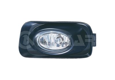Miglas lukturis ALKAR 2905410