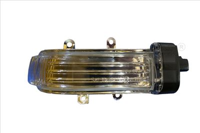 Pagrieziena signāla lukturis TYC 336-0119-3