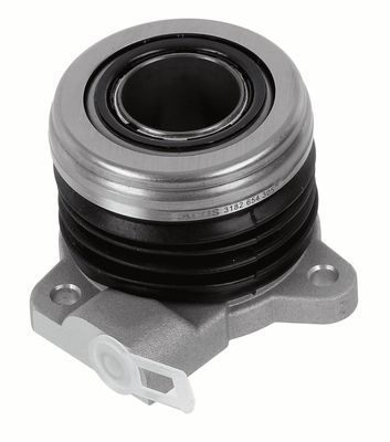 Centrālais izslēdzējmehānisms, Sajūgs SACHS 3182 654 305