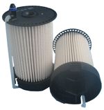 Degvielas filtrs ALCO FILTER MD-785